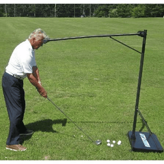 Golf Swing Training Aid