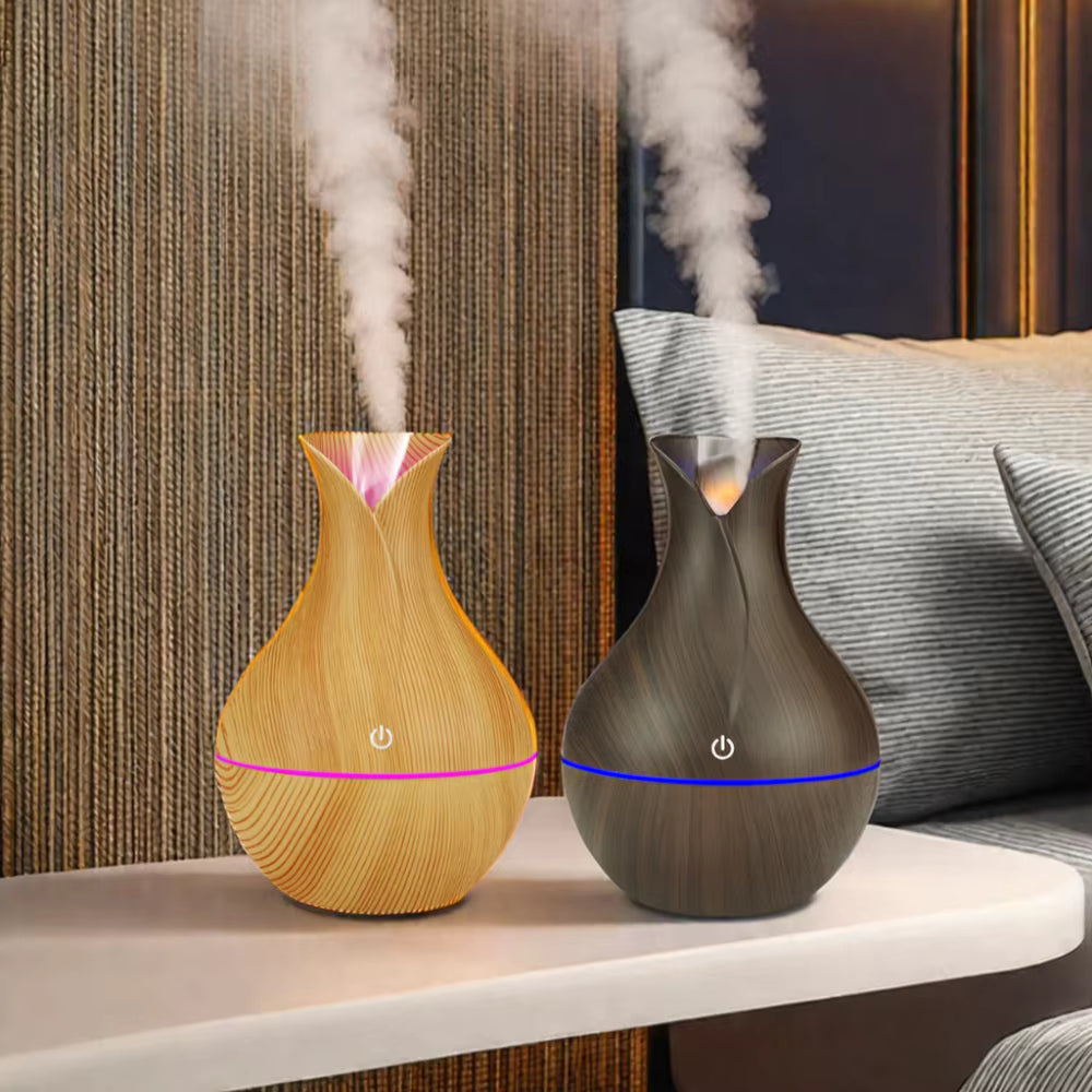 Aromatherapy Diffuser Mini