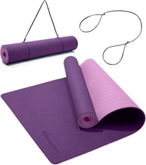 Non-Slip Yoga Mat