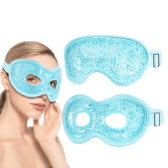 Cooling Gel Eye Mask