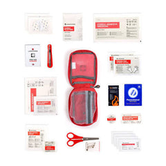 Hiking First Aid Pouch