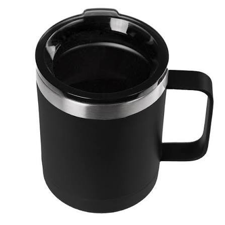 Insulated Camping Mug