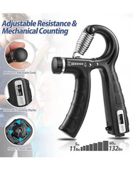 Hand Grip Strengthener