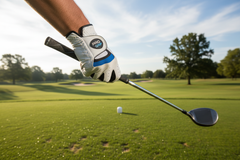 Pro Grip Golf Glove - Lifestyle